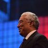 Las geringonças (“artilugios”) y los “Frankensteins”: convergencias y retos de gobernabilidad en Portugal y España ante los desafíos de la UE. António Costa, primer ministro de Portugal, en la Web Summit 2016.