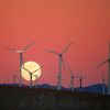 Wind farm in California. Photo: Chuck Coker (CC BY-SA 2.0)