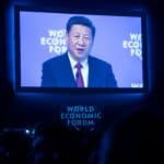 Opening Plenary with Xi Jinping, President of the People’s Republic of China, at the World Economic Forum 2017. Photo: Valeriano Di Domenico / World Economic Forum. Elcano Blog