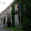 Pavilion of the Council of Ministers at the the Moncloa Palace. Photo: Yeray Díaz Zbida from Melilla, España (Wikimedia Commons / CC BY 2.0). Elcano Blog