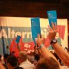 Germans and their "angst". Photo: Voting in AfD's assembly (2014). Metropolico.org / Flickr (CC BY-SA 2.0). Elcano Blog