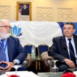 The EU-Algeria energy forum: a new narrative in the making or just another missed opportunity?
