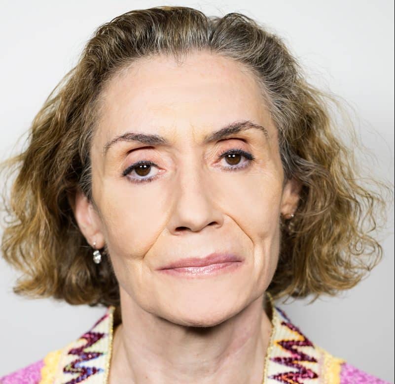 Anabel Godino