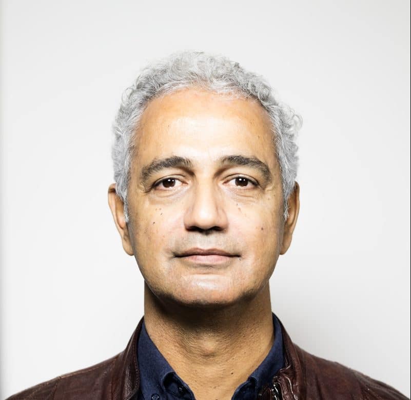 Asem Aljouli