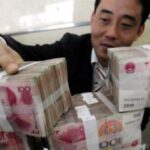 El caso AIIB: Europa tiene que trabajar con, no contra, China. China y el Banco Asiático de Inversiones en Infraestructuras (BAII)