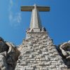 Should Franco’s tomb be removed from his basilica? Photo: Neticola Sny (CC BY-ND 2.0). Elcano Blog