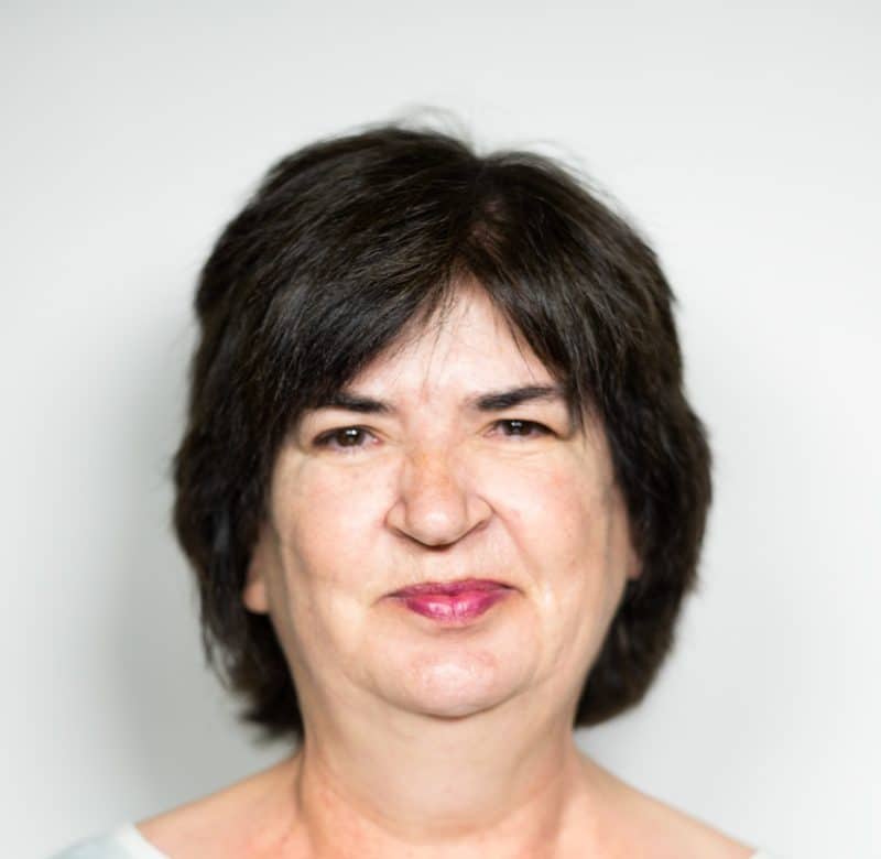 Begona Esteban
