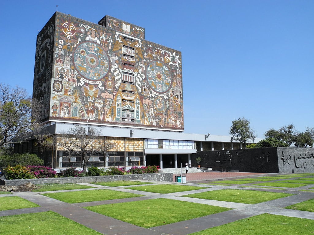 México y la buena salud del español. Biblioteca Central de la Universidad Nacional Autónoma de México.