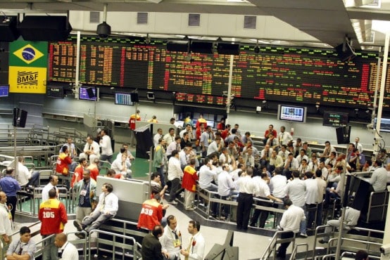 Bovespa Traders