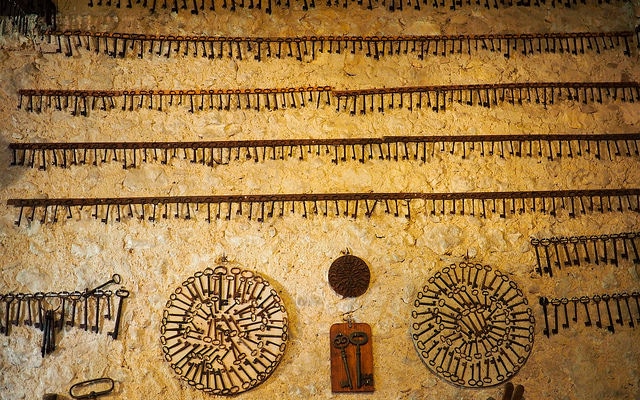 Sedition in Catalonia (3): a solution. Photo: Rick Payette (CC BY-NC-ND 2.0).