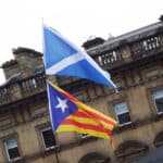 Catalonia is not Scotland, despite appearances. Photo: byronv2 (CC BY-NC 2.0). Elcano Blog
