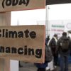 Climate finance and climate risk. Photo: Benjamin Stephan / Flickr (CC BY-NC-ND 2.0). Elcano Blog