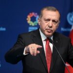 European institutional responses recent developments Turkey divided unity. Turkish President Recep Tayyip Erdogan helds a joint press conference with Ban Ki-moon on the World Humanitarian Summit last May.