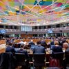 An unfair tax policy de-legitimizes the EU. ECOFIN Council roundtable (12/3/2019). Photo: © European Union, 2019. Elcano Blog