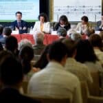 Europe and Latin America can blaze a trail on implementing the Paris Agreement. Photo: Elcano Royal Institute ©. Elcano Blog