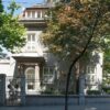 Apuntes para una renovación de la política española hacia los Balcanes Occidentales. Embajada de España en Belgrado, Serbia.