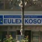 Caminando sobre arenas movedizas: EULEX, corrupción y el informe Jacqué. EULEX Kosovo.