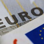 Euro Currency Bank Notes. Image via Harvard Kennedy School. Elcano Blog.