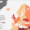 Diez cosas que importa saber sobre la amenaza del terrorismo yihadista en Europa Occidental. Europa - incidentes (ataques terroristas).