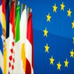 Banderas de la UE y de los Estados miembros. Foto: © European Union 2015 - European Parliament (CC BY-NC-ND 2.0)