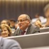 António Vitorino, new Director General of IOM. Photo: International Organization for Migration. Elcano Blog