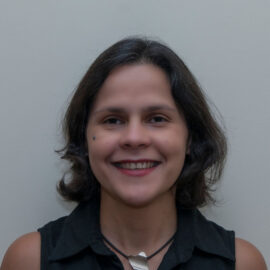 Ivanosca López Valerio. Coordinadora web y digital / Digital project manager, Real Instituto Elcano