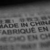 Are we ready for another “China shock”?"Made in China" label. Photo: Martin Abegglen (CC BY-SA 2.0) Elcano Blog