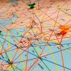 World Map Board Game. Photo: Kara Moro (CC BY-ND 2.0)