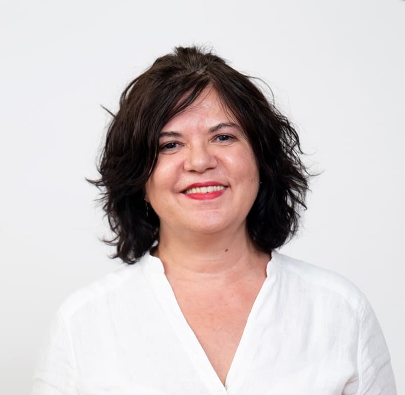 Mar Esteban BIO