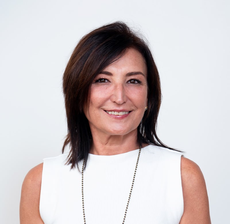 María Luisa Vázquez BIO
