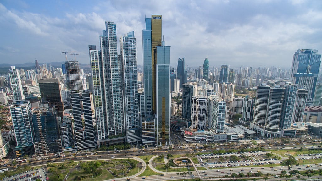 Panama Leaks and the Tide of Tax Reform. Overview of Panama, where Mossack Fonseca is headquartered.