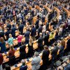Importantes avances legislativos en la política antiterrorista de la UE.