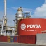 The discreet (and declining) charm of Venezuelan oil diplomacy. Petromonagas station - PDVSA. Photo: Correo del Orinoco. Elcano Blog