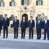 Spain and Italy should cooperate more to make a stronger EU. South EU Summit (Malta). Photo: Fernando Calvo/Ministry of the Presidency. Government of Spain