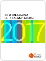 Informe Índice Elcano de Presencia Global 2017