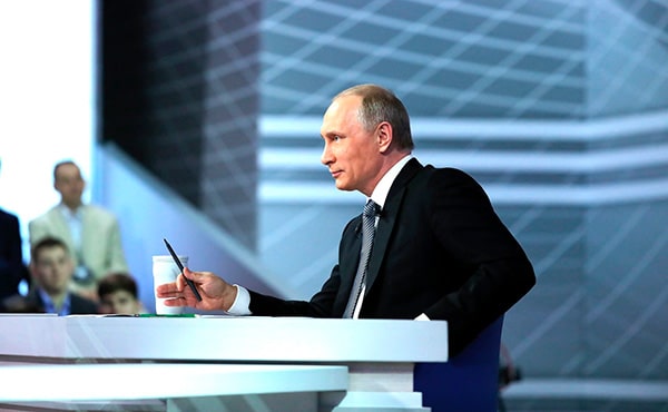Crossing the red line: how Russian interference in Western democracy is backfiring