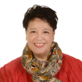 Rosa Algaba Vázquez BIO 2023