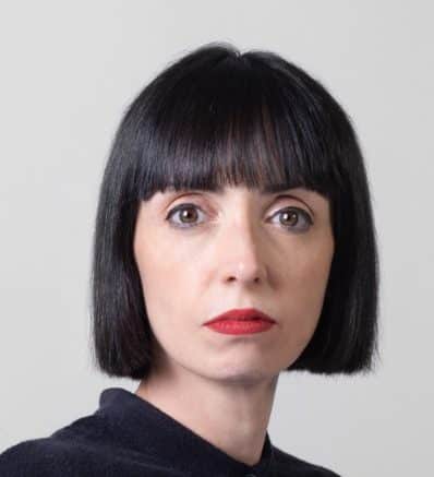 Sara Megía