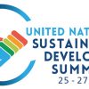 United Nations Sustainable Development Summit. September 2015. Elcano Blog