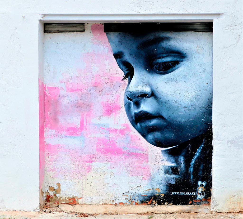 Inequality in Spain. Photo: Antonio Marín Segovia (CC BY-NC-ND 2.0)