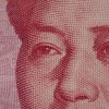 A close up 100 Yuan (RMB) Chinese note. Photo: David Dennis (CC BY-SA 2.0). Elcano blog