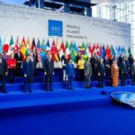 G20 ¿los más globales? Cumbre del G20, Roma (Italia), 30 y 31 de octubre de 2021. Foto: Office of the President of the United States (Wikimedia Commons) Blog Elcano