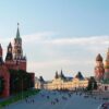 Rusia y el orden de seguridad europeo: del descontento pasivo al revisionismo activo. Kremlin en Moscú (Rusia). Foto: Harry Popoff (CC BY 2.0)