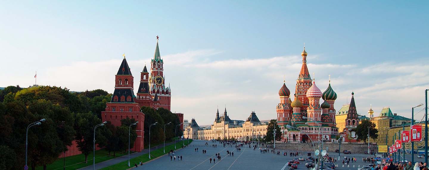 Rusia y el orden de seguridad europeo: del descontento pasivo al revisionismo activo. Kremlin en Moscú (Rusia). Foto: Harry Popoff (CC BY 2.0)