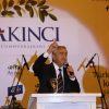 Northern Cyprus presidential victory revives hopes of reunifying the island. Mustafa Akinci during his presidential election campaign 2015.
