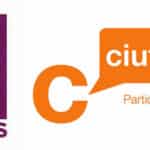 Ciudadanos gains ground in Spain’s new political landscape. Podemos & Ciudadanos.