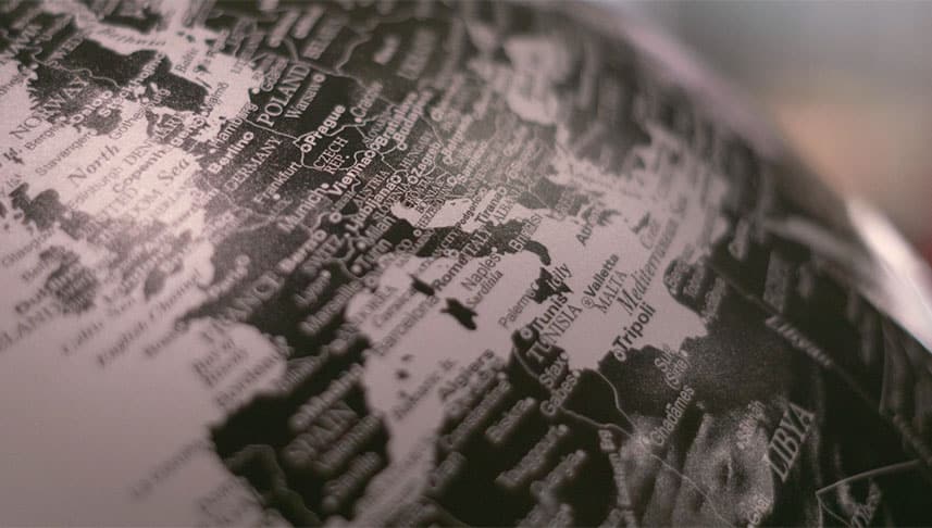 España en el mundo en 2022: perspectivas y desafíos. Real Instituto Elcano, 2021. Foto: Krzysztof Hepner (@nsx_2000)