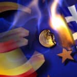 Spain and Greece: the same, yet different. Spain, Greece, Euro