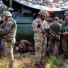 Estrategia de Seguridad Nacional 2021: más discurso que novedades. Más de 3.000 personas de 14 países de la OTAN participaron en el Ex VENERABLE GAUNTLET en el área de entrenamiento de Sennelager. Foto: Defence Imagery (CC BY-NC-ND 2.0)