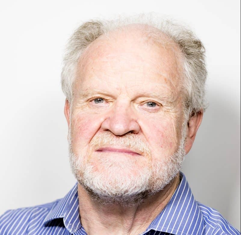 william chislett